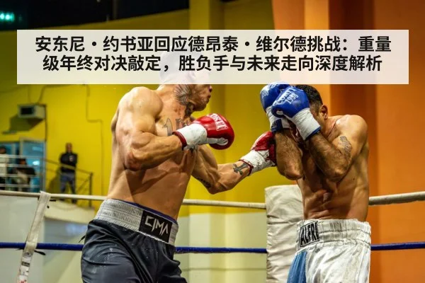 安东尼·约书亚回应德昂泰·维尔德挑战：重量级年终对决敲定，胜负手与未来走向深度解析