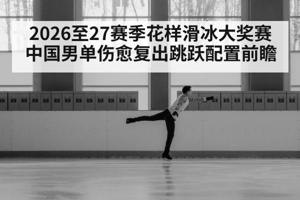 2026至27赛季花样滑冰大奖赛中国男单伤愈复出跳跃配置前瞻