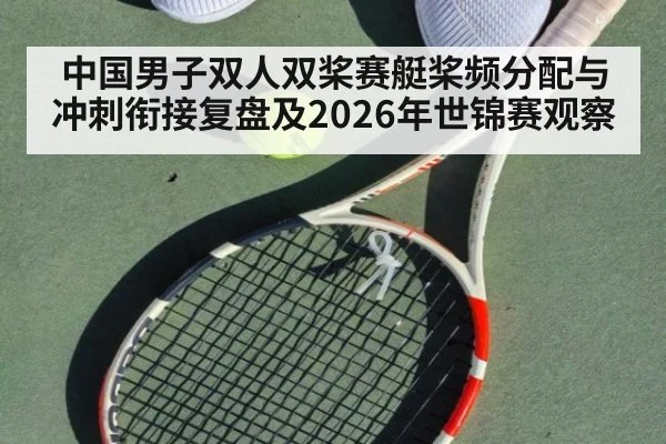 中国男子双人双桨赛艇桨频分配与冲刺衔接复盘及2026年世锦赛观察